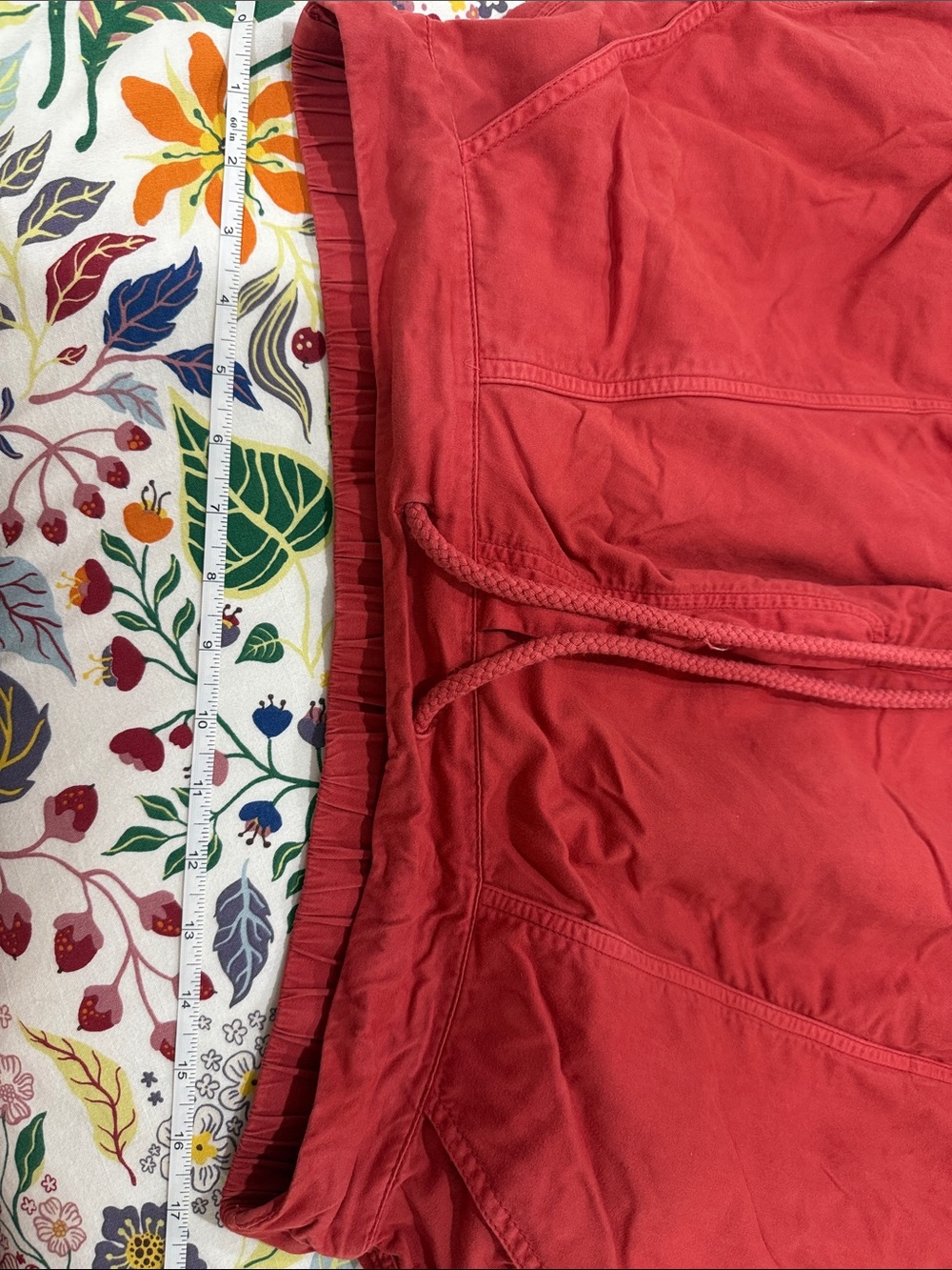 Free People Willow Poplin Maxi Skirt - Picture 5 of 5